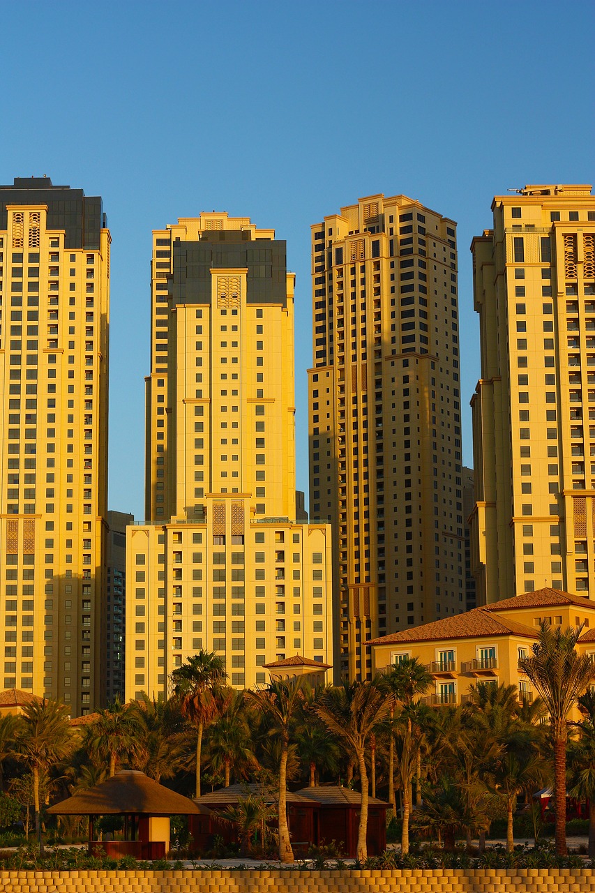 skyscraper, skyline, dubai-2062848.jpg